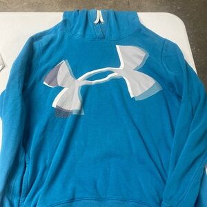 Under Armor Hoodie